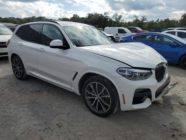 Photo 4 from auction – 2020 BMW X3 SDRIVE3 with VIN 5UXTY3C02L9C26495