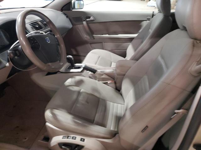 Photo 10 from auction – 2006 VOLVO C70 T5 with VIN YV1MC68276J005078
