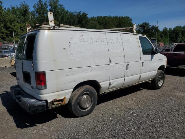 Photo 3 from auction – 2000 FORD ECONOLINE with VIN 1FTNE24L8YHC04615