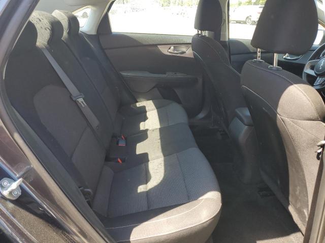 Photo 10 from auction – 2023 KIA FORTE LX with VIN 3KPF24AD3PE619626
