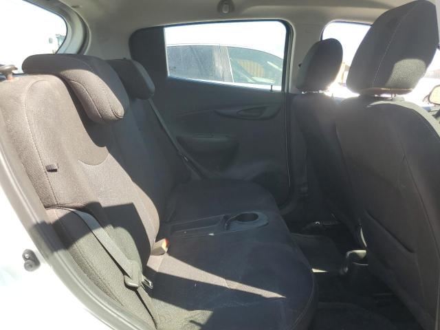 Photo 10 from auction – 2020 CHEVROLET SPARK 1LT with VIN KL8CD6SA0LC428222