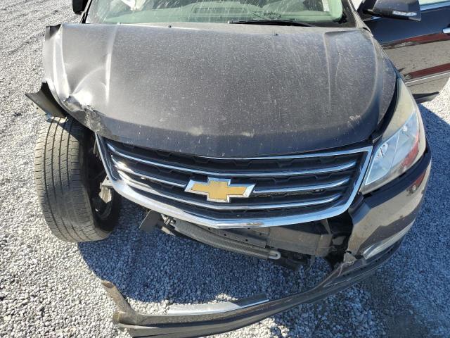 Photo 11 from auction – 2016 CHEVROLET TRAVERSE L with VIN 1GNKVJKD8GJ246628