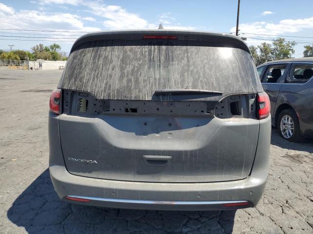 Photo 6 from auction – 2022 CHRYSLER PACIFICA T with VIN 2C4RC1BG7NR138775