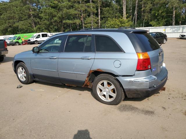 Photo 2 from auction – 2006 CHRYSLER PACIFICA T with VIN 2A8GF68426R890399