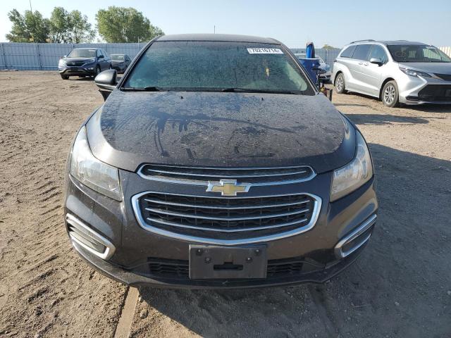 Photo 5 from auction – 2016 CHEVROLET CRUZE LIMI with VIN 1G1PG5SB5G7106573
