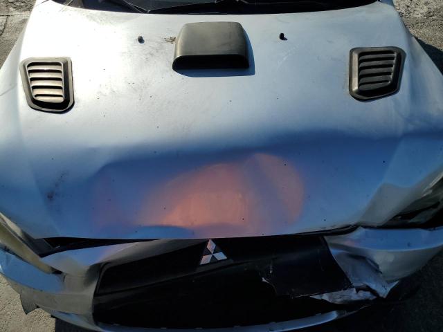 Photo 11 from auction – 2009 MITSUBISHI LANCER DE with VIN JA3AU16U49U002007
