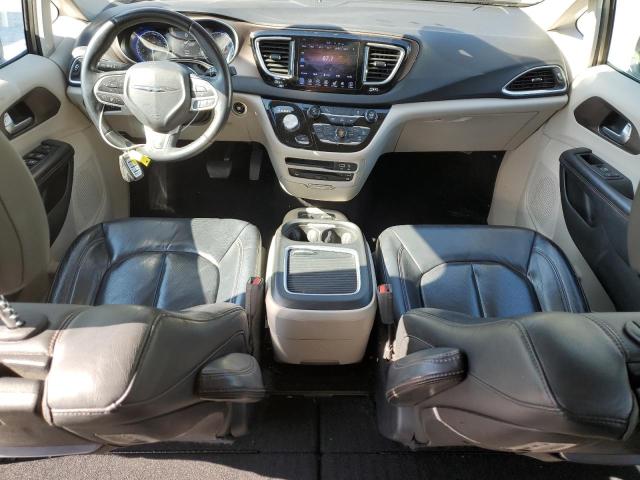 Photo 8 from auction – 2017 CHRYSLER PACIFICA T with VIN 2C4RC1EG9HR622530