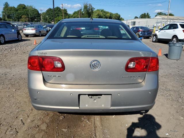 Zdjęcie 6 z aukcji – 2006 BUICK LUCERNE CX z VIN 1G4HD57256U230528