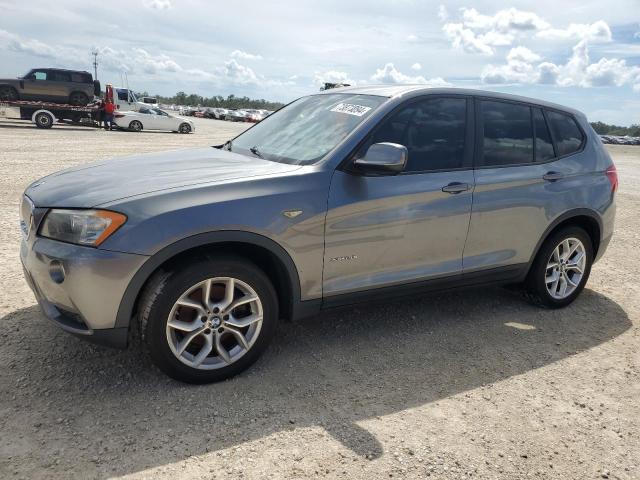 Photo 1 from auction – 2013 BMW X3 XDRIVE2 with VIN 5UXWX9C51D0A30455