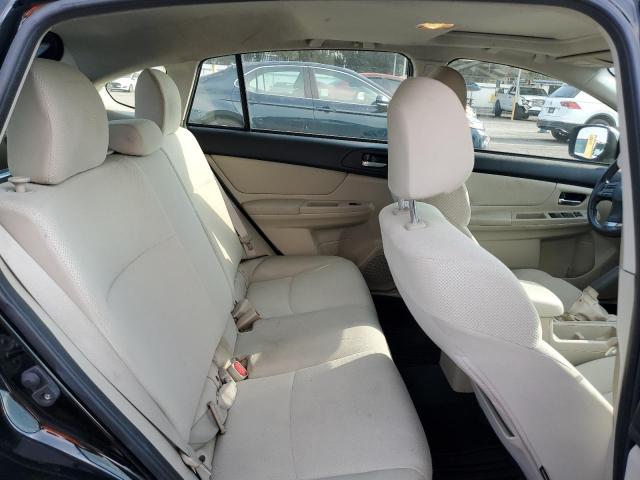Photo 10 from auction – 2012 SUBARU IMPREZA PR with VIN JF1GPAD67CH245002