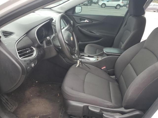 Photo 7 from auction – 2017 CHEVROLET MALIBU LS with VIN 1G1ZB5ST3HF199617