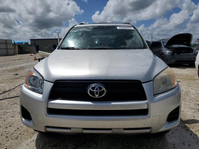 Photo 5 from auction – 2011 TOYOTA RAV4 with VIN 2T3ZF4DV1BW065019