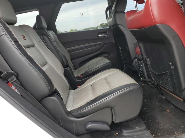 Photo 11 from auction – 2015 DODGE DURANGO R/ with VIN 1C4SDHCT7FC931099