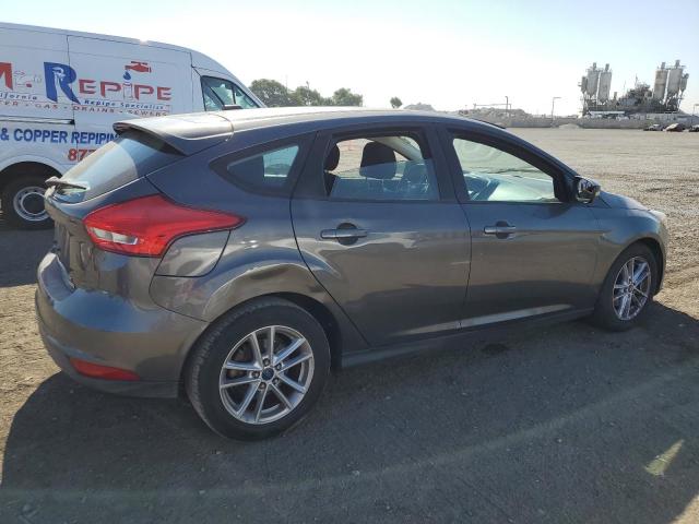 Photo 3 from auction – 2015 FORD FOCUS SE with VIN 1FADP3KE0FL348739