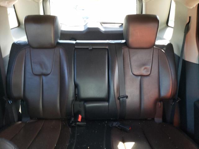 Photo 10 from auction – 2011 GMC TERRAIN SL with VIN 2CTFLXE53B6450643
