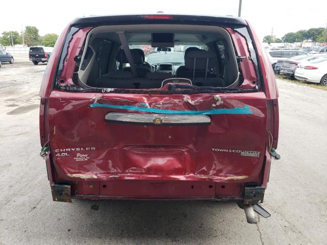 Photo 6 from auction – 2010 CHRYSLER TOWN & COU with VIN 2A4RR5DX7AR442762