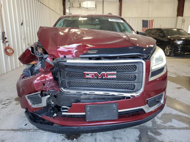 Photo 5 from auction – 2016 GMC ACADIA SLE with VIN 1GKKVPKD9GJ288158