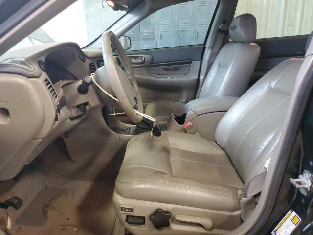 Foto 7 de la subasta – 2004 CHEVROLET IMPALA SS con VIN 2G1WP551049321691