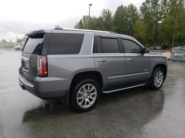 Photo 3 from auction – 2018 GMC YUKON DENA with VIN 1GKS2CKJ2JR323526