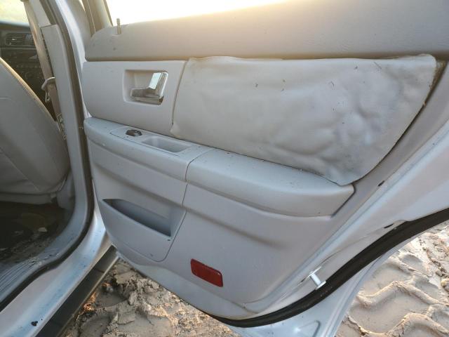 Photo 12 from auction – 2002 FORD TAURUS SES with VIN 1FAFP55U42A123348