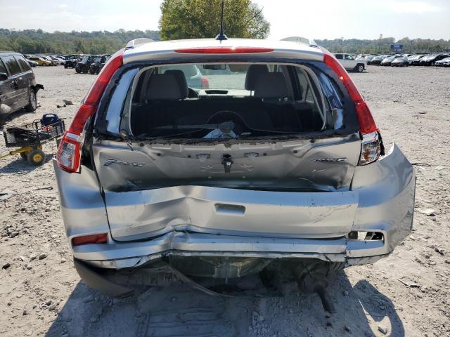 Photo 6 from auction – 2015 HONDA CR-V EXL with VIN 5J6RM4H78FL002326