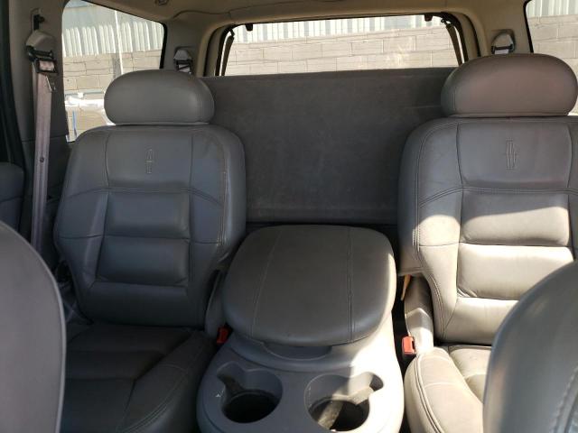 Photo 10 from auction – 2001 LINCOLN NAVIGATOR with VIN 5LMFU28A51LJ03964
