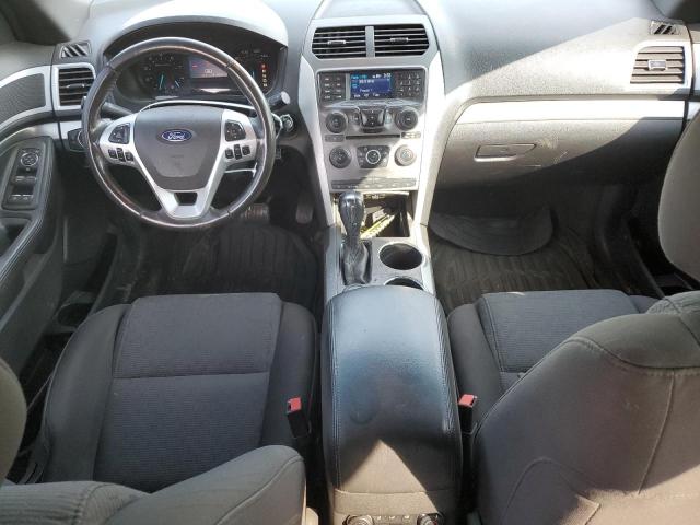Photo 8 from auction – 2012 FORD EXPLORER X with VIN 1FMHK8D86CGA60125