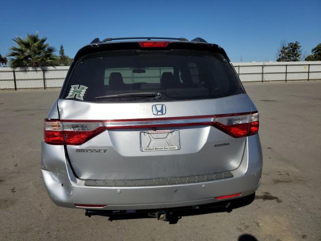 Photo 6 from auction – 2013 HONDA ODYSSEY TO with VIN 5FNRL5H99DB085085