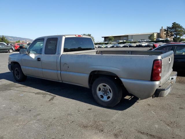 Photo 2 from auction – 2003 CHEVROLET SILVERADO with VIN 1GCEC19VX3E355587