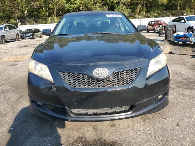Photo 5 from auction – 2007 TOYOTA CAMRY CE with VIN 4T1BE46K37U190739