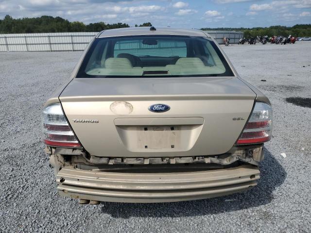 Photo 6 from auction – 2008 FORD TAURUS SEL with VIN 1FAHP24W38G147835