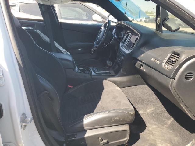 Photo 7 from auction – 2022 DODGE CHARGER R/ with VIN 2C3CDXCT2NH225009
