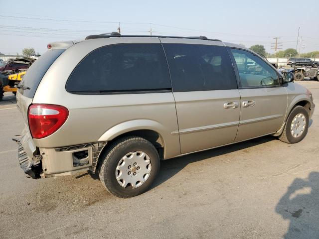 Photo 3 from auction – 2002 CHRYSLER TOWN & COU with VIN 2C4GP44322R636532