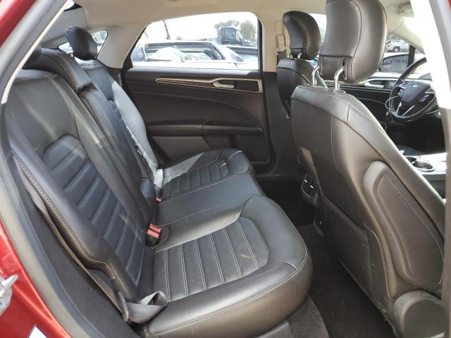 Photo 10 from auction – 2014 FORD FUSION SE with VIN 3FA6P0H98ER308765