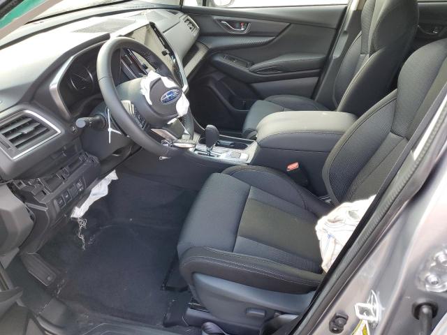 Photo 7 from auction – 2024 SUBARU ASCENT PRE with VIN 4S4WMAED5R3448001