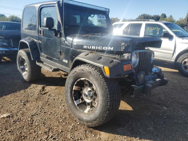 Photo 4 from auction – 2004 JEEP WRANGLER / with VIN 1J4FA69S44P734355