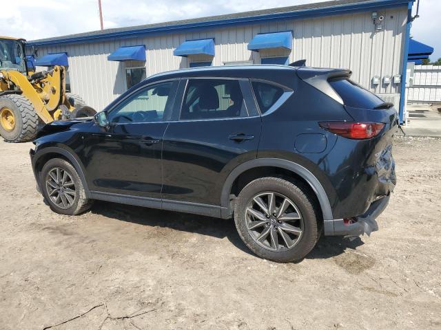 Photo 2 from auction – 2018 MAZDA CX-5 TOURI with VIN JM3KFACM5J1348665
