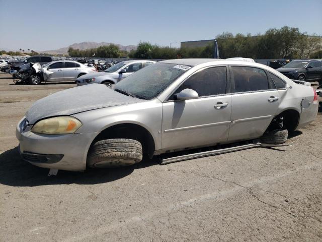 Photo 1 from auction – 2006 CHEVROLET IMPALA LTZ with VIN 2G1WU581269308299