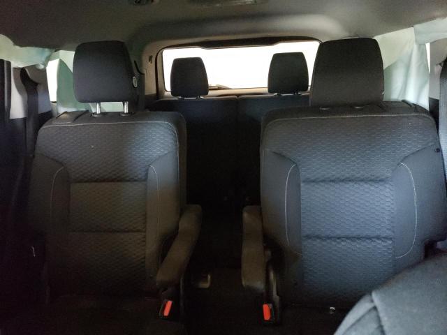 Photo 10 from auction – 2018 GMC ACADIA SLE with VIN 1GKKNSLA8JZ204136