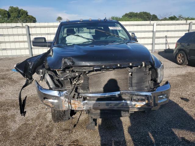 Photo 5 from auction – 2018 RAM 2500 SLT with VIN 3C6UR5DL9JG192872