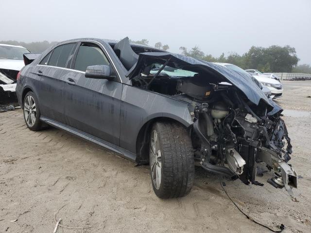Photo 4 from auction – 2014 MERCEDES-BENZ E 350 with VIN WDDHF5KB5EA782154