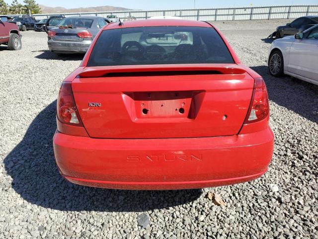 Photo 6 from auction – 2006 SATURN ION LEVEL with VIN 1G8AV15FX6Z122503