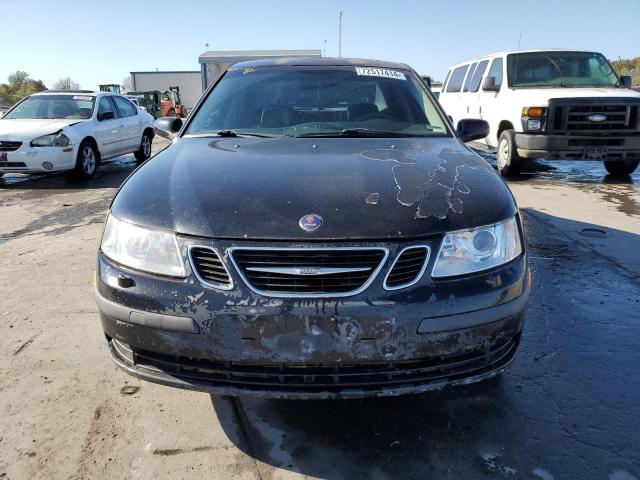 Photo 5 from auction – 2006 SAAB 9-3 with VIN YS3FD49Y661139639