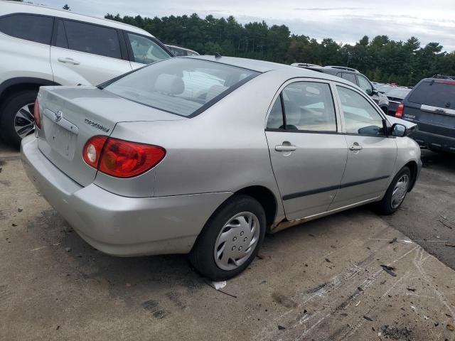 Photo 3 from auction – 2004 TOYOTA COROLLA CE with VIN 2T1BR32E74C306536