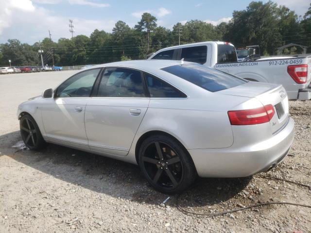Photo 2 from auction – 2011 AUDI A6 PREMIUM with VIN WAUFGAFB6BN002715