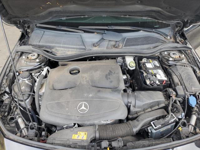 Photo 11 from auction – 2019 MERCEDES-BENZ CLA 250 with VIN WDDSJ4EB4KN738161