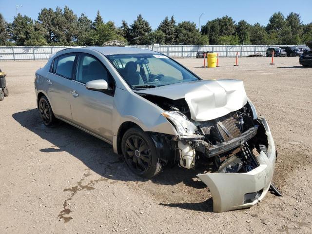 Photo 4 from auction – 2007 NISSAN SENTRA 2.0 with VIN 3N1AB61E27L658897