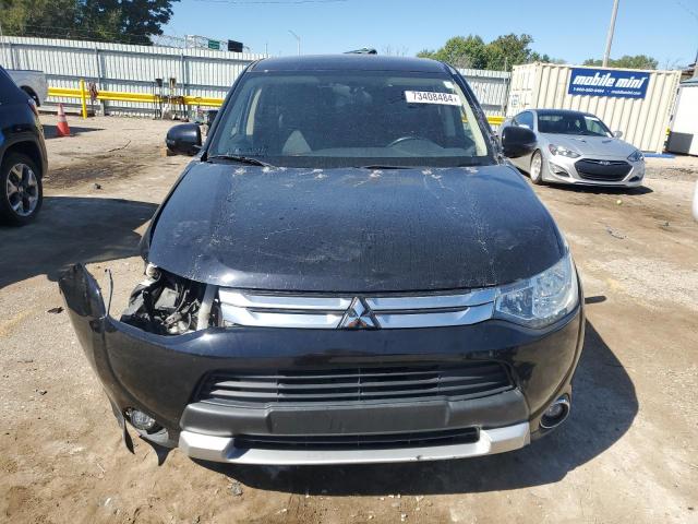Photo 5 from auction – 2015 MITSUBISHI OUTLANDER with VIN JA4AD3A34FZ010595