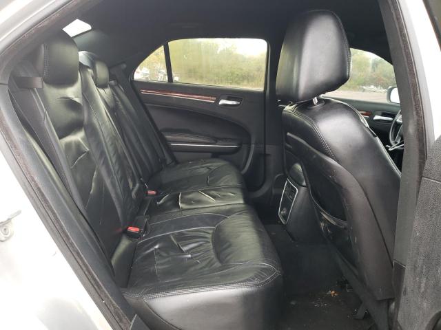 Photo 10 from auction – 2012 CHRYSLER 300 LIMITE with VIN 2C3CCACG9CH310073