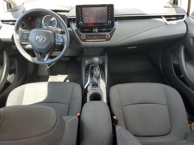 Photo 8 from auction – 2022 TOYOTA COROLLA LE with VIN 5YFEPMAE9NP370735